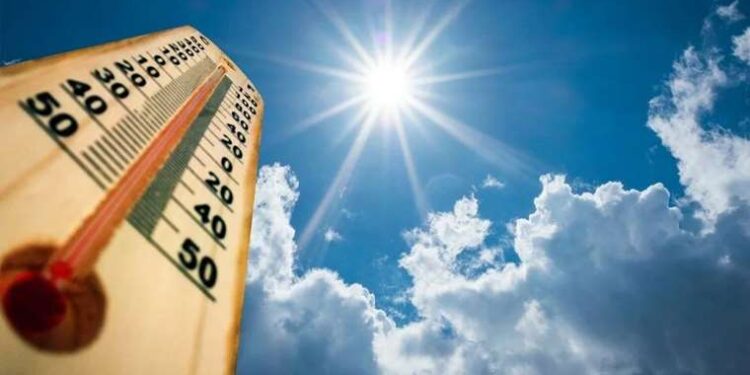 Uzmanlardan uyarı: Sıcak havalarda burun kanamasına dikkat