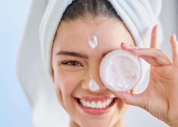 Yaz aylarında cilt bakımını önemseyin!