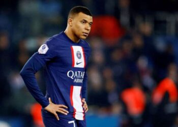 PSG'de Kylian Mbappe'nin sözleri 6 takım arkadaşını kızdırdı