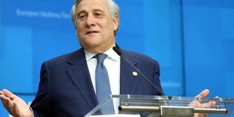 İtalya'dan tahıl anlaşması çıkışı: Anlaşmaya varılması gerekiyor