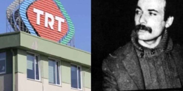 TRT, Mahir Çayan ve arkadaşlarını andığı için işten atmıştı: O çalışana göreve iade kararı!
