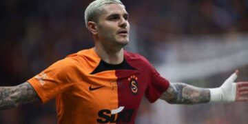 Galatasaray'da transferde geri sayım: İşte Mauro Icardi gerçekleri!