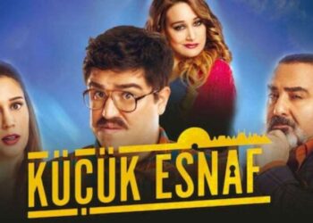 Küçük Esnaf filminin konusu ne? Küçük Esnaf filminin oyuncuları kim?