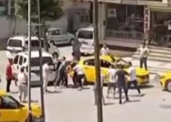 Son depremler! Deprem mi oldu? 14 Temmuz 2023 nerede, ne zaman deprem oldu?
