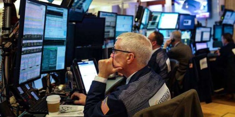 Küresel piyasalarda Fed sonrası gözler ECB'ye çevrildi