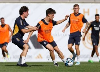 İspanyol gazeteci aktardı: 'Arda Güler'in Messi'yi anımsatan hareketleri var'