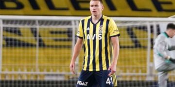 Union Berlin, Attila Szalai için teklifini arttırdı