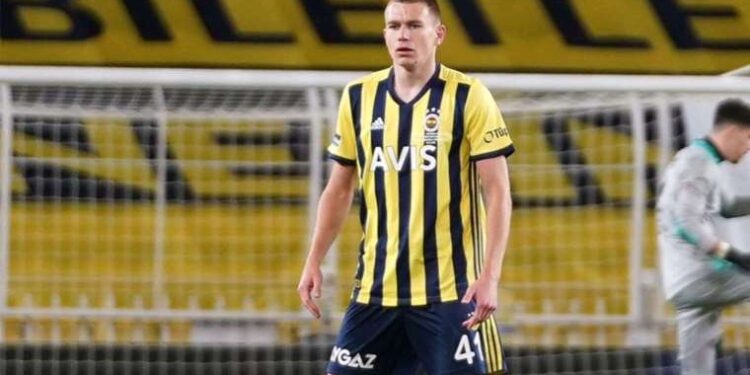 Union Berlin, Attila Szalai için teklifini arttırdı