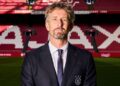 Edwin van der Sar'ın son durumu belli oldu