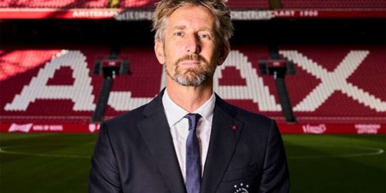 Edwin van der Sar'ın son durumu belli oldu