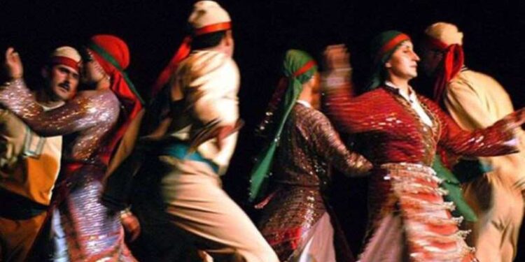 Alevi Bektaşi Federasyonu'ndan Bakanlığın 'alternatif' etkinliklerine tepki: 'Yezid sofralarında yerimiz yok!'