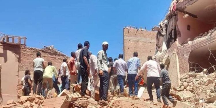 Nevşehir’de tarım işçilerini taşıyan minibüs devrildi: 24 yaralı