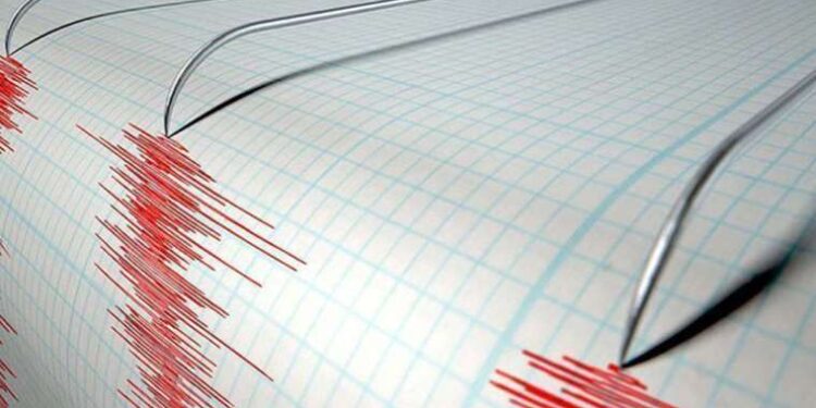 Son depremler! Deprem mi oldu? 23 Temmuz 2023 nerede, ne zaman deprem oldu?