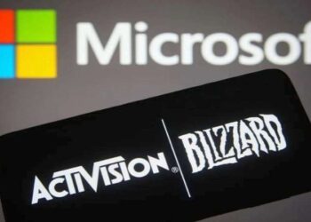 Microsoft ABD'de Activision Blizzard davasını kazandı