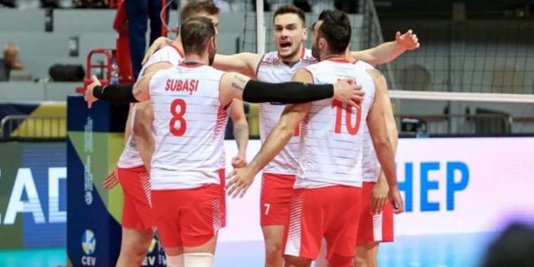 Filenin Efeleri'nin finaldeki rakibi belli oldu