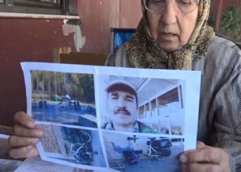 Çankırı’da serinlemek için gölete giren çoban boğuldu!