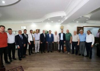 Türkiye’nin NATO üyeliği konusunda kararı İsveç basınında geniş yer aldı