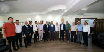 Türkiye’nin NATO üyeliği konusunda kararı İsveç basınında geniş yer aldı