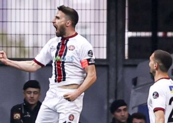 Adı Beşiktaş ile anılıyordu! Fabio Borini'nin yeni takımı belli oluyor