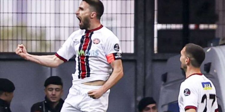 Adı Beşiktaş ile anılıyordu! Fabio Borini'nin yeni takımı belli oluyor
