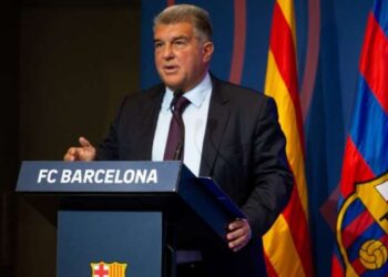 Barcelona Başkanı Joan Laporta'dan Arda Güler itirafı