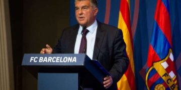 Barcelona Başkanı Joan Laporta'dan Arda Güler itirafı