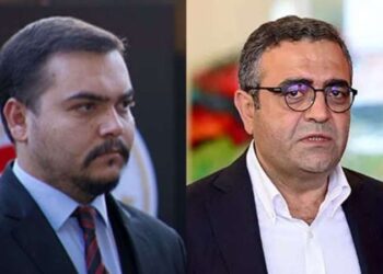 Kılıçdaroğlu’nun yeni danışmanı Ulukuş, 'Sezgin Tanrıkulu' paylaşımını sildi