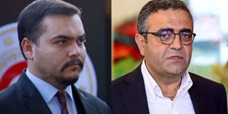 Kılıçdaroğlu’nun yeni danışmanı Ulukuş, 'Sezgin Tanrıkulu' paylaşımını sildi