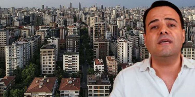 Prof. Özgür Demirtaş ihtimalleri sıraladı: 'Sahte kira sözleşmesi tehdidi artar!'