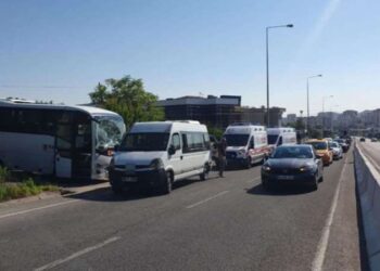 İstinyePark AVM’de korkunç olay: Çamaşır ipiyle asılı bulundu!
