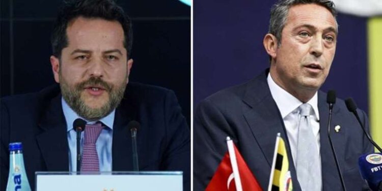 Erden Timur: 'Ben açıklayacağım, Ali Bey de açıklar'