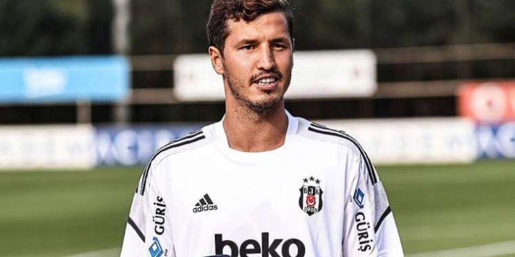 Salih Uçan'dan Şenol Güneş itirafı