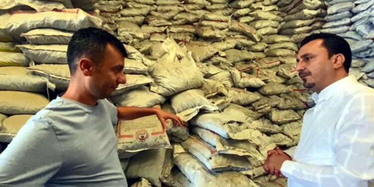 CHP’li Başevirgen: Vatandaş yaz sıcağında kömür telaşına düştü