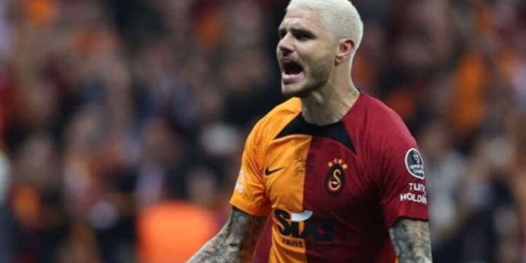 Mauro Icardi'nin İstanbul'a geliş tarihi belli oldu