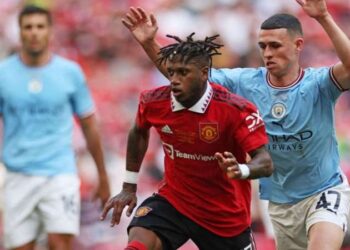 Galatasaray Fred için Manchester United'ın kapısını çaldı