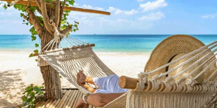 ‘Tatil dönüşünde karaciğerinizi dinlendirin’