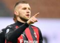 Ante Rebic'in Beşiktaş'a maliyeti belli oldu