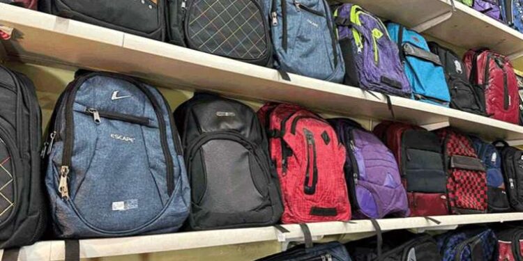 Tatile gidecekler dikkat! Çanta ve valiz alırken nelere dikkat edilmeli?