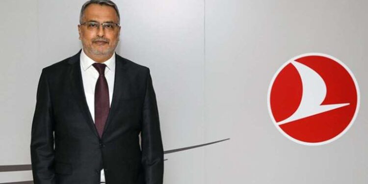 THY Başkanı açıkladı! 'Kokpitte namaz' kuralları yolda…