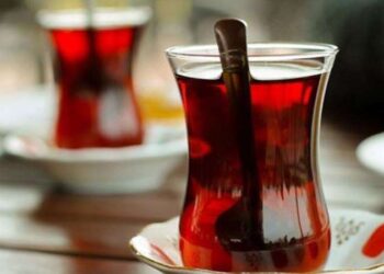 Çaya bir zam daha