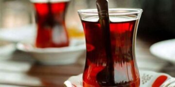 Çaya bir zam daha