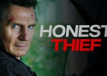 Dürüst Hırsız filminin konusu ne? Dürüst Hırsız filminin oyuncuları kim?