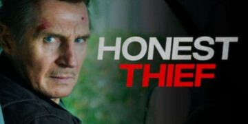 Dürüst Hırsız filminin konusu ne? Dürüst Hırsız filminin oyuncuları kim?