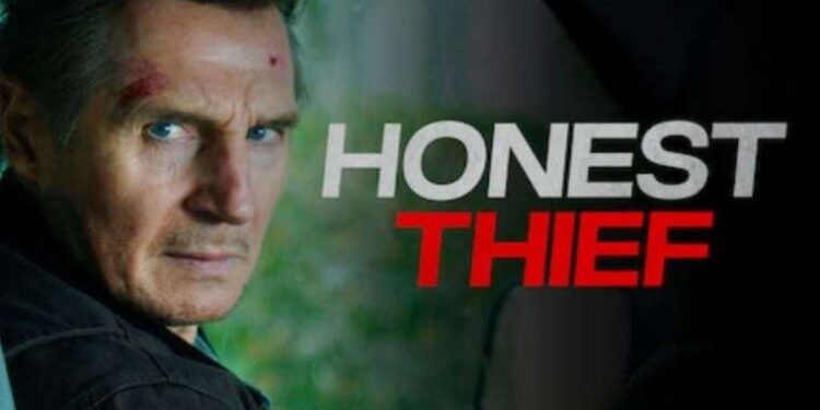 Dürüst Hırsız filminin konusu ne? Dürüst Hırsız filminin oyuncuları kim?