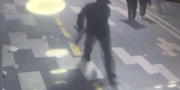 Bağcılar’da 150 bin liralık ‘hayalet ekran’ hırsızlığı