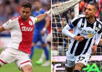 Beşiktaş Dusan Tadic ile Roberto Pereyra için geri sayımda!
