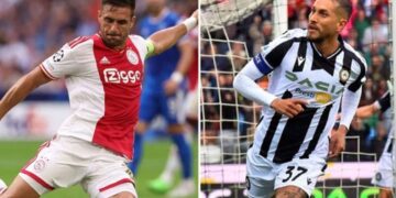 Beşiktaş Dusan Tadic ile Roberto Pereyra için geri sayımda!