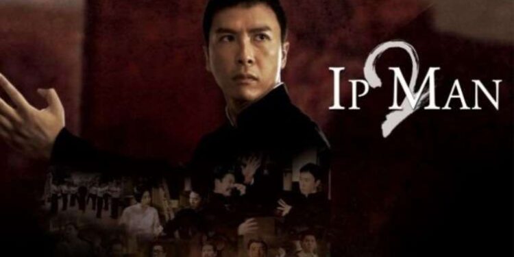Ip Man 2 filminin konusu ne? Ip Man 2 filminin oyuncuları kim?