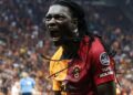 Batefimbi Gomis'ten Arda Güler itirafı