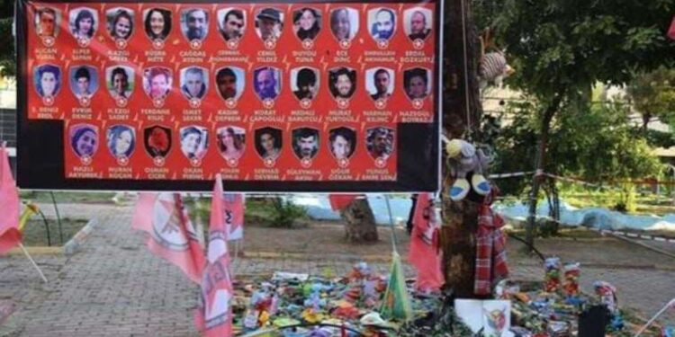Emniyet'in Suruç bombacısının Suriye’ye gittiğini MİT’ten gizlediği ortaya çıktı